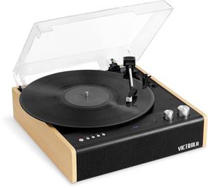 Victrola VTA-72 platenspeler