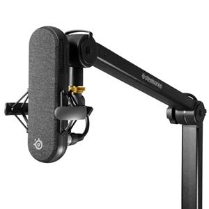 SteelSeries Alias Boom Arm