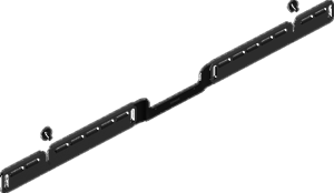 Sonos Arc Muurbeugel