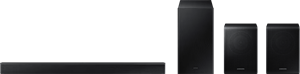 Samsung HW-C450 + SWA-9200S Achterspeakers