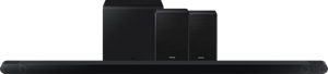 Samsung S800B + SWA-9500S Achterspeakers