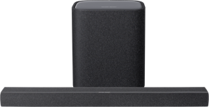 Harman Kardon Enchant 900 + Enchant Sub