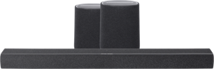 Harman Kardon Enchant 900 Surround sound Set
