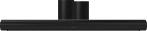 Sonos Arc Zwart + 2x Era 100 Zwart