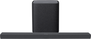Harman Kardon Enchant 1100 + Enchant Sub