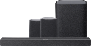 Harman Kardon Enchant 900 Home Cinema Set
