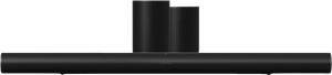 Sonos Arc Ultra + 2x  Era 100 Zwart