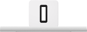 Sonos Arc Ultra +  Sub 4 Wit
