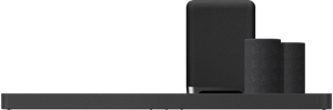 Sony Bravia Theatre Bar 9 Home Cinema Set