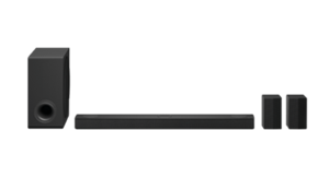 LG DS80TR
