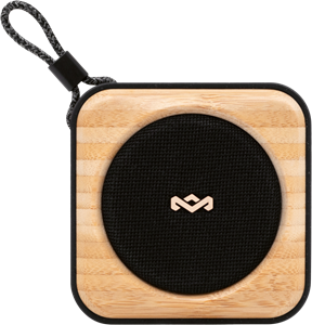House of Marley Roots Zwart