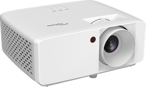 Optoma ZH400