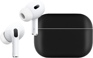 Apple AirPods Pro 2 + Hoesje