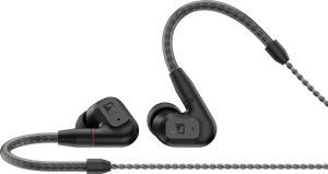 Sennheiser IE 200 Zwart