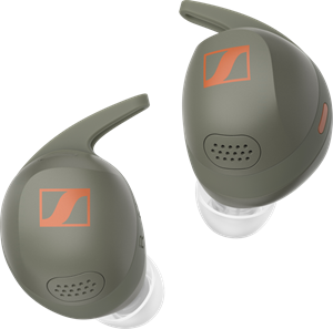 Sennheiser Momentum Sport Groen