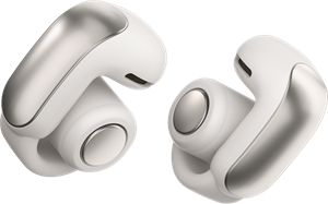 Bose Ultra Open Earbuds Wit