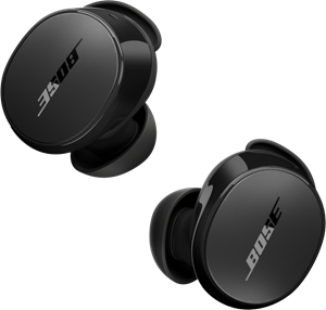 Bose QuietComfort Earbuds Zwart