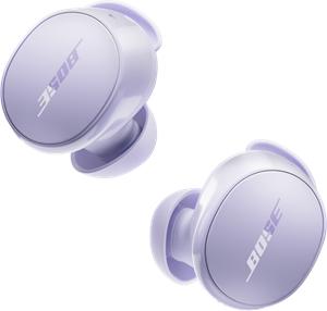 Bose QuietComfort Earbuds Paars