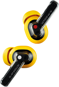 Nothing Tech Nothing Ear (a) Geel