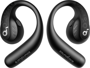 Soundcore by Anker soundcore AeroFit Pro Zwart