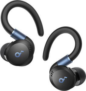 Soundcore by Anker soundcore Sport X20 Zwart