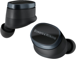Bowers & Wilkins Pi8 Zwart