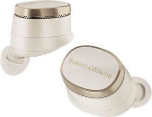 Bowers & Wilkins Pi8 Wit