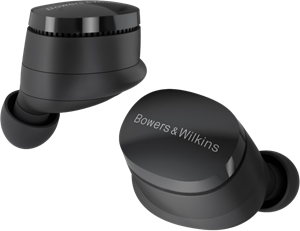 Bowers & Wilkins Pi6 Zwart