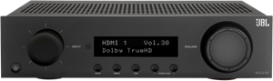 JBL MA310 Zwart