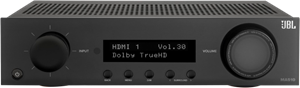 JBL MA510 Zwart