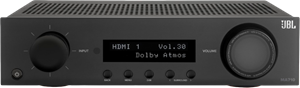JBL MA710 Zwart