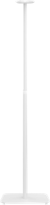 BlueBuilt Verstelbare Standaard voor Sonos Era 100 Wit