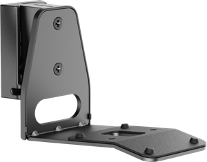 BlueBuilt Muurbeugel voor Sonos Era 300 Zwart