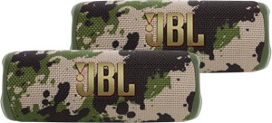 JBL Flip 6 Squad 2-pack