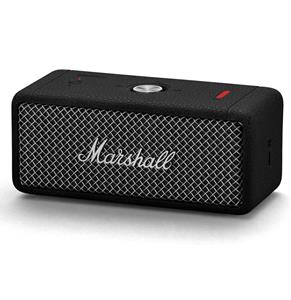 Marshall Emberton II BT Black & Steel