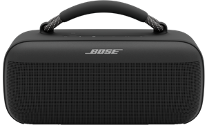 Bose SoundLink Max Zwart