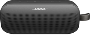 Bose Soundlink Flex 2nd Gen Zwart