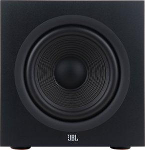 JBL Stage 200P Zwart
