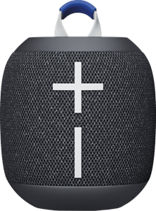 Ultimate Ears Wonderboom 4 Zwart