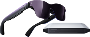 RayNeo Air 2 +  Joy Dock