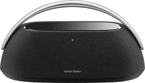 Harman Kardon Go&Play 3 Zwart