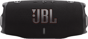 JBL Charge 6 Zwart