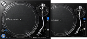 Pioneer DJ PLX-1000 Duo Pack