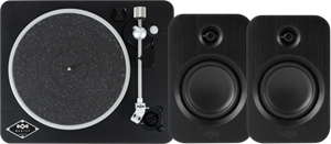House of Marley Stir It Up Wireless + Get Together Duo
