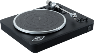 House of Marley Stir It Up BT Zwart