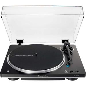 Audio-Technica AT-LP70xBT Zwart