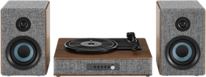 Crosley Aria Grijs