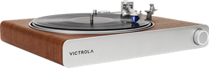Victrola Stream Sapphire