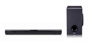 LG Soundbar SQC1 | Soundbars | 8806091897077