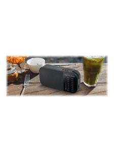Muse M-025 R - FM/MW